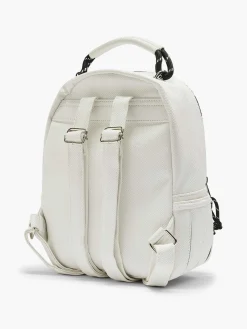 Sale Witte Rugzak Dames Online Exclusive Accessoires