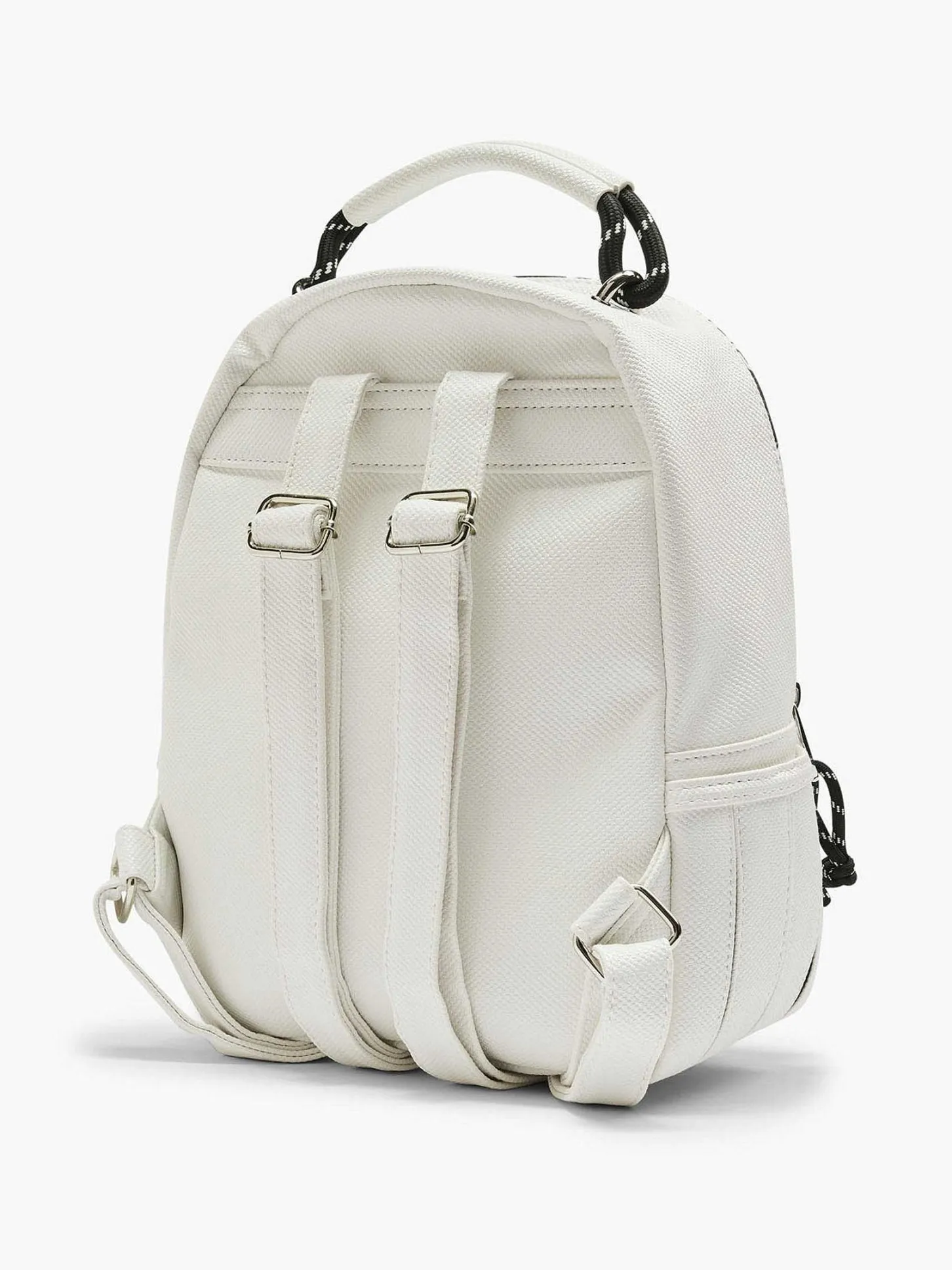Sale Witte Rugzak Dames Online Exclusive Accessoires