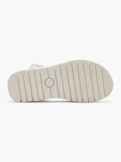 Best Witte Sandaal Kinderen Babyschoenen