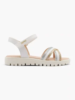 Best Witte Sandaal Kinderen Babyschoenen
