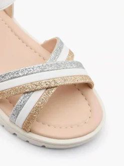 Best Witte Sandaal Kinderen Babyschoenen