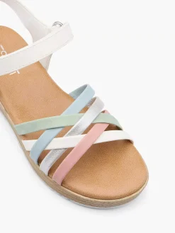 Discount Witte Sandaal Kinderen Babyschoenen