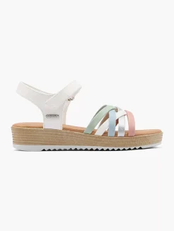 Discount Witte Sandaal Kinderen Babyschoenen