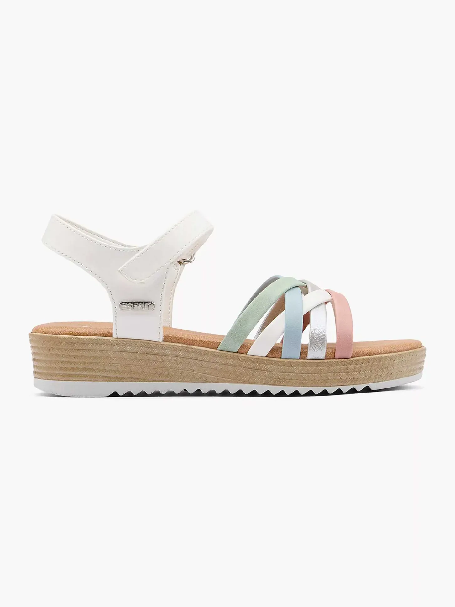 Discount Witte Sandaal Kinderen Babyschoenen