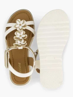 New Witte Sandaal Kinderen Jongensschoenen