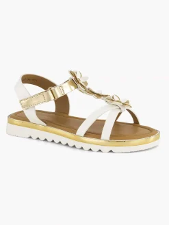 New Witte Sandaal Kinderen Jongensschoenen