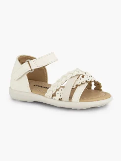 New Witte Sandaal Kinderen Jongensschoenen