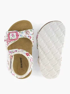 Discount Witte Sandaal Kinderen Jongensschoenen