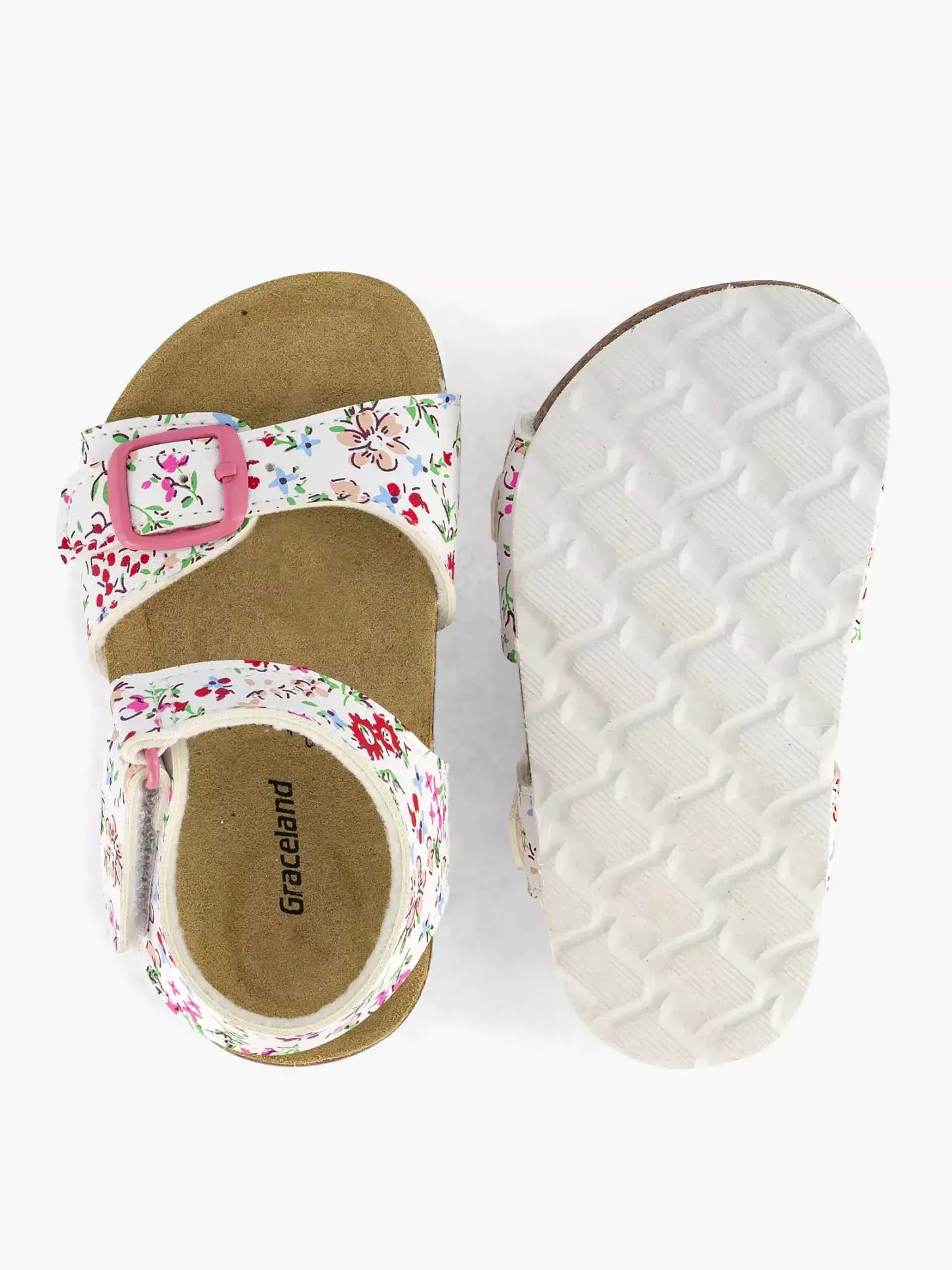 Discount Witte Sandaal Kinderen Jongensschoenen