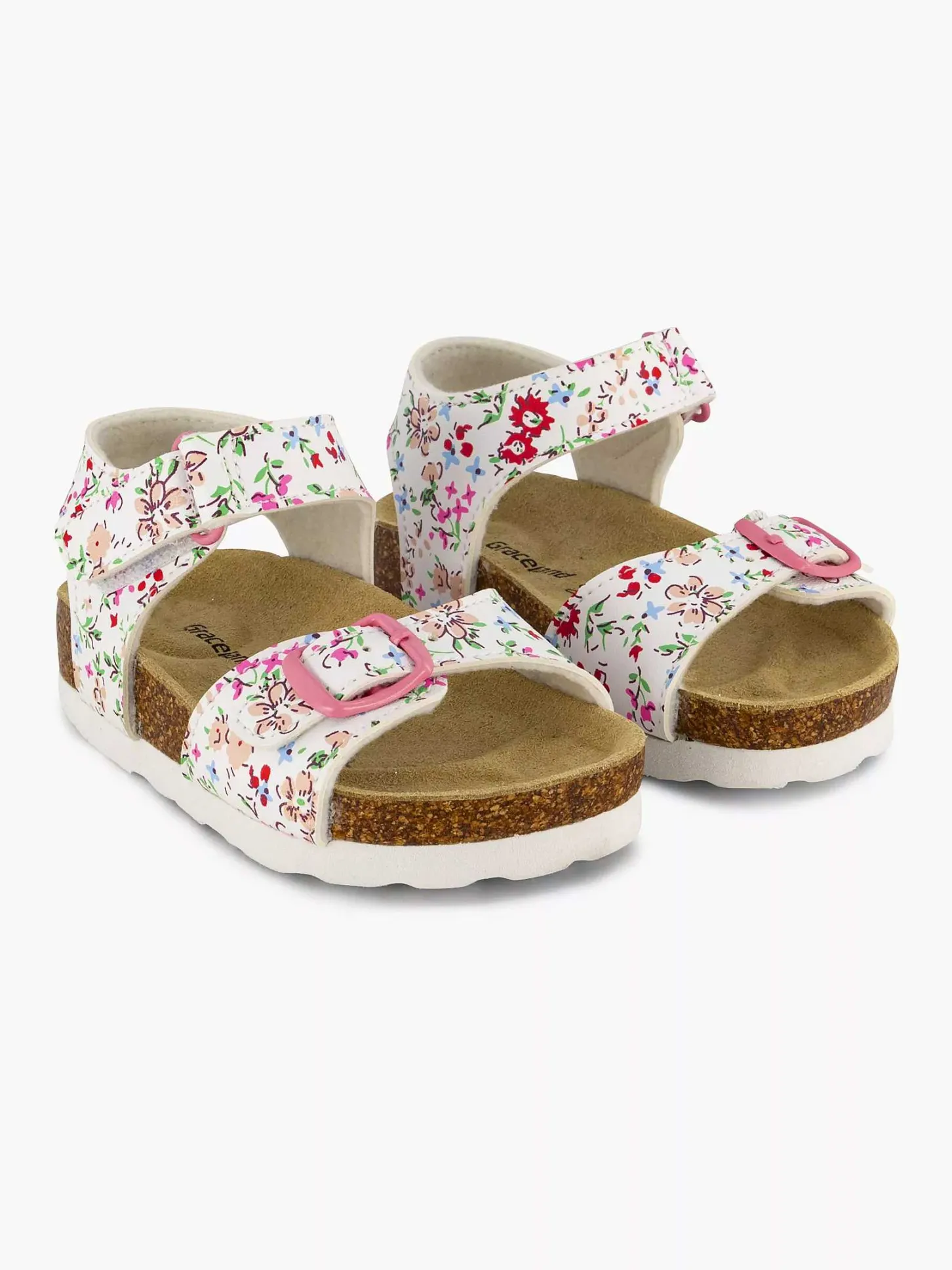 Discount Witte Sandaal Kinderen Jongensschoenen