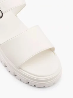 Hot Witte Sandaal Kinderen Babyschoenen