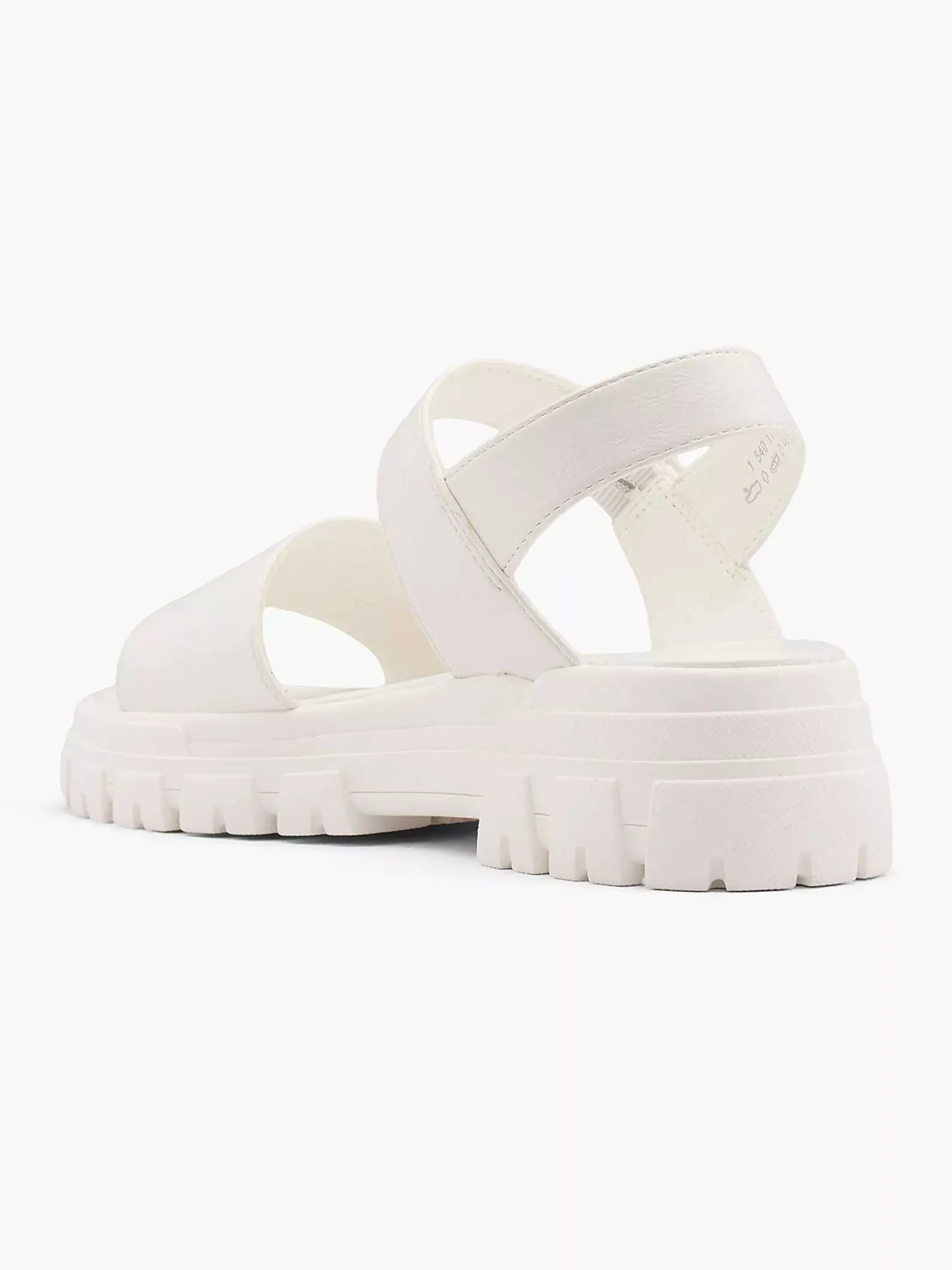Hot Witte Sandaal Kinderen Babyschoenen