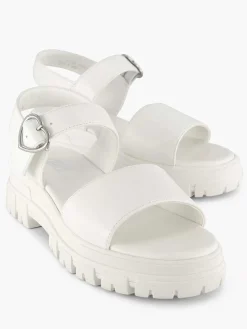 Hot Witte Sandaal Kinderen Babyschoenen