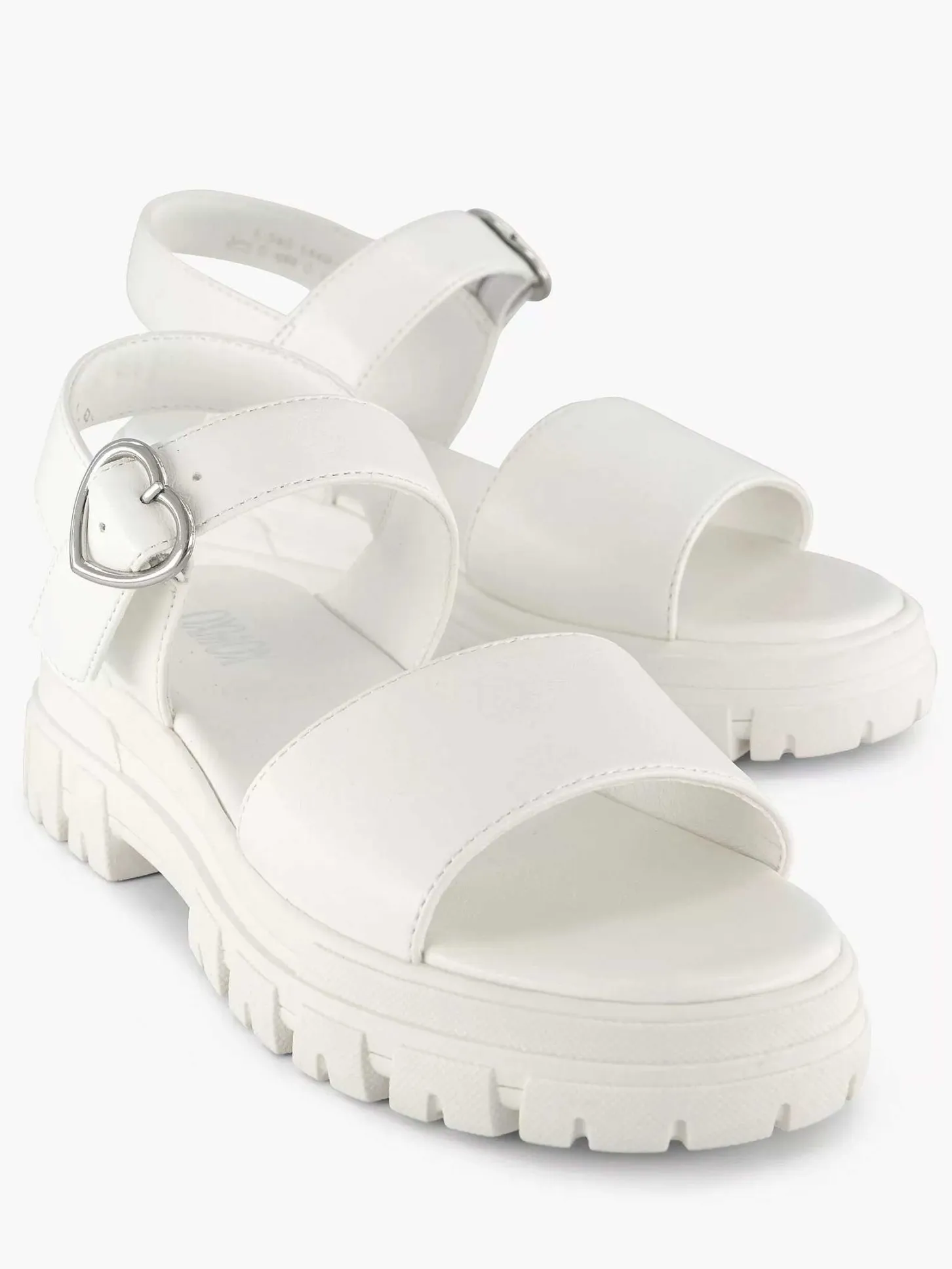 Hot Witte Sandaal Kinderen Babyschoenen