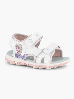 New Witte Sandaal Frozen Kinderen Jongensschoenen