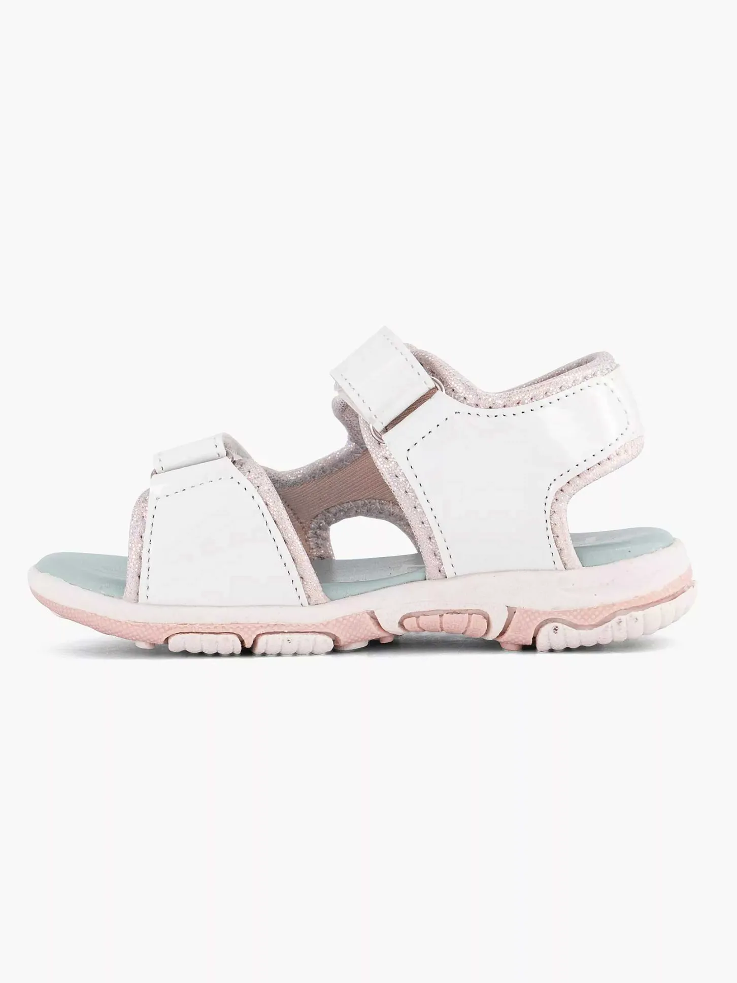 New Witte Sandaal Frozen Kinderen Jongensschoenen