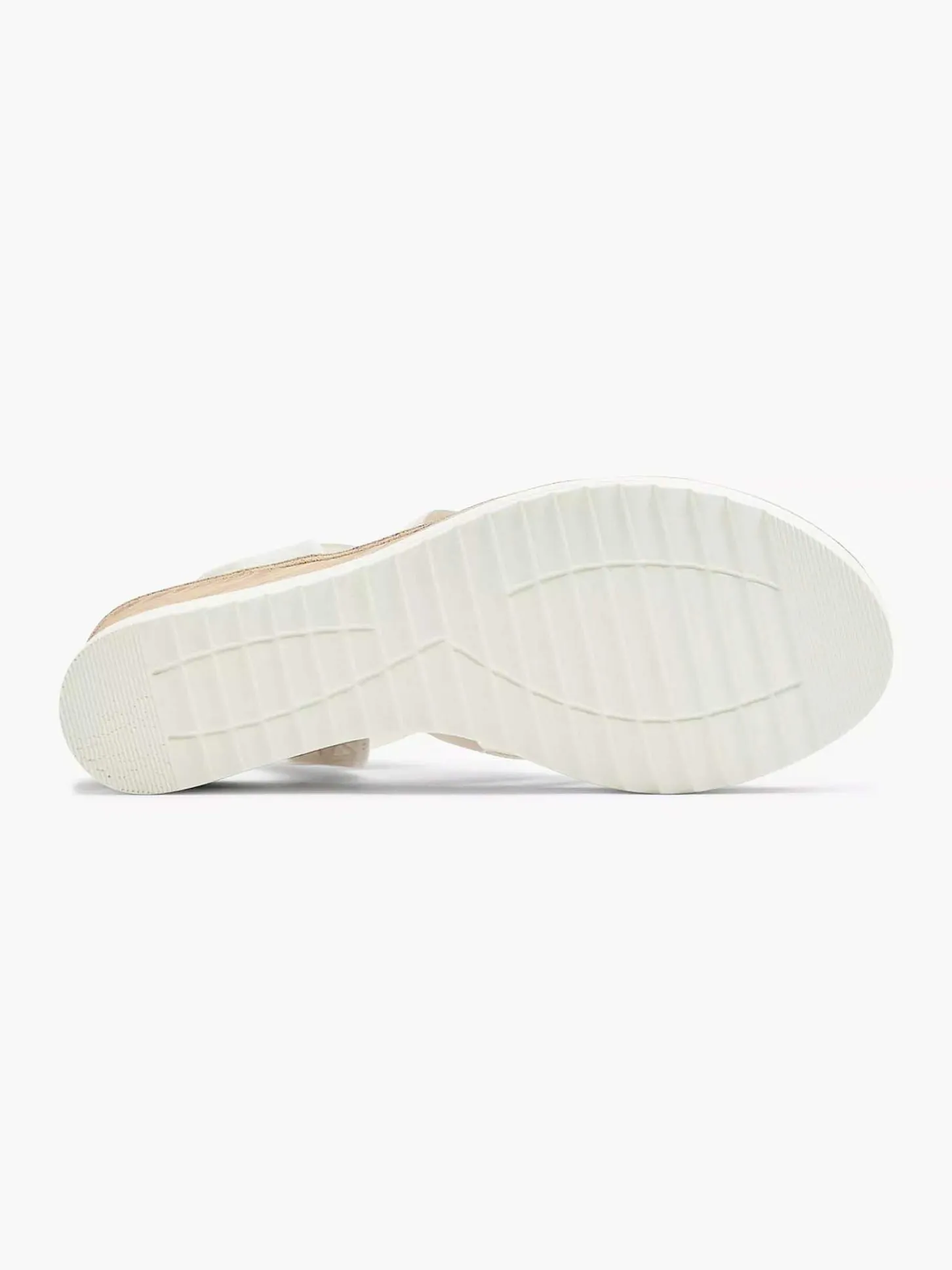 Sale Witte Sandaal Sheehak Dames Comfort Schoenen