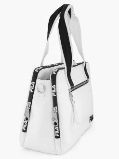 Outlet Witte Schoudertas Dames Online Exclusive Accessoires