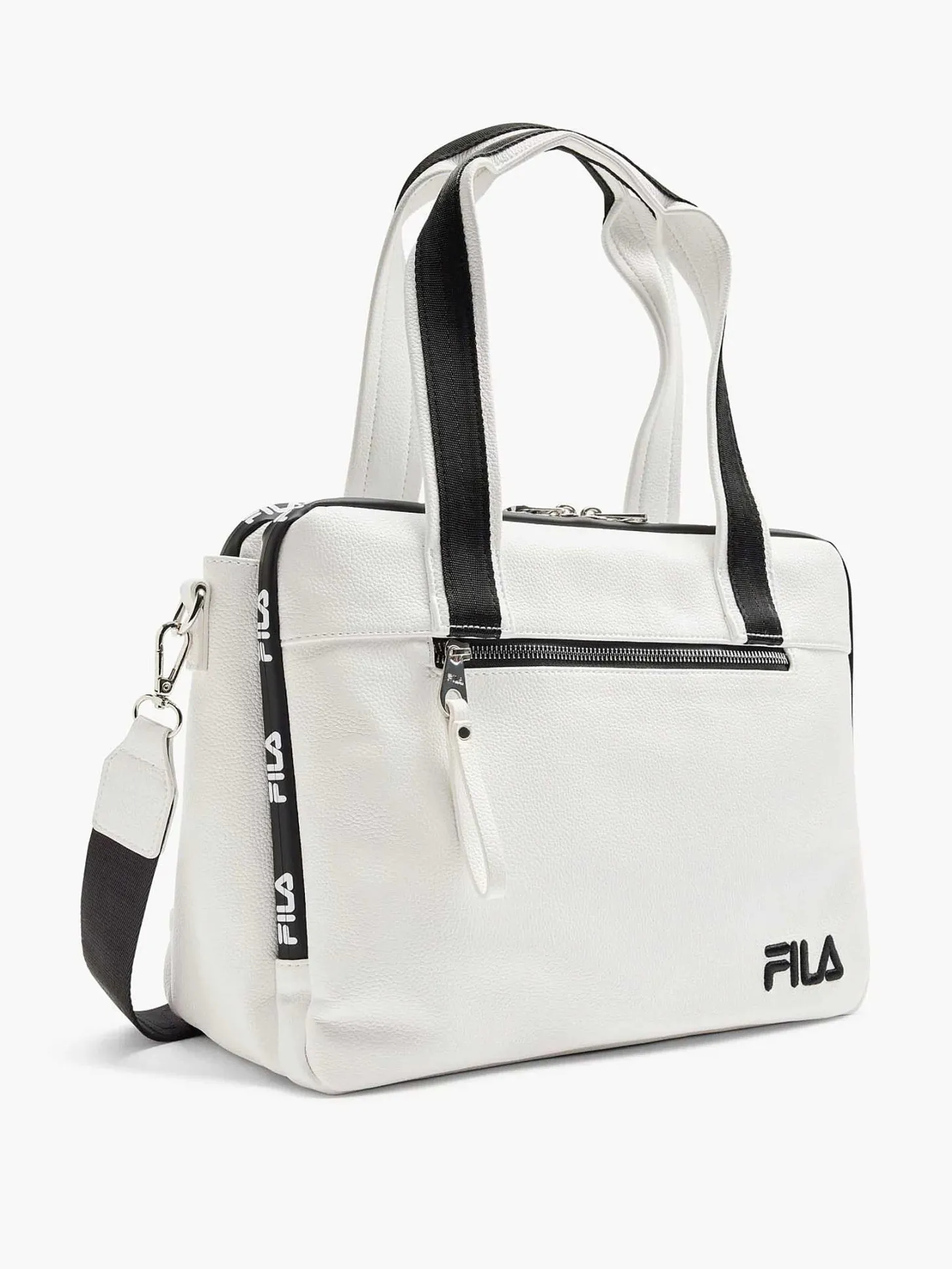 Outlet Witte Schoudertas Dames Online Exclusive Accessoires