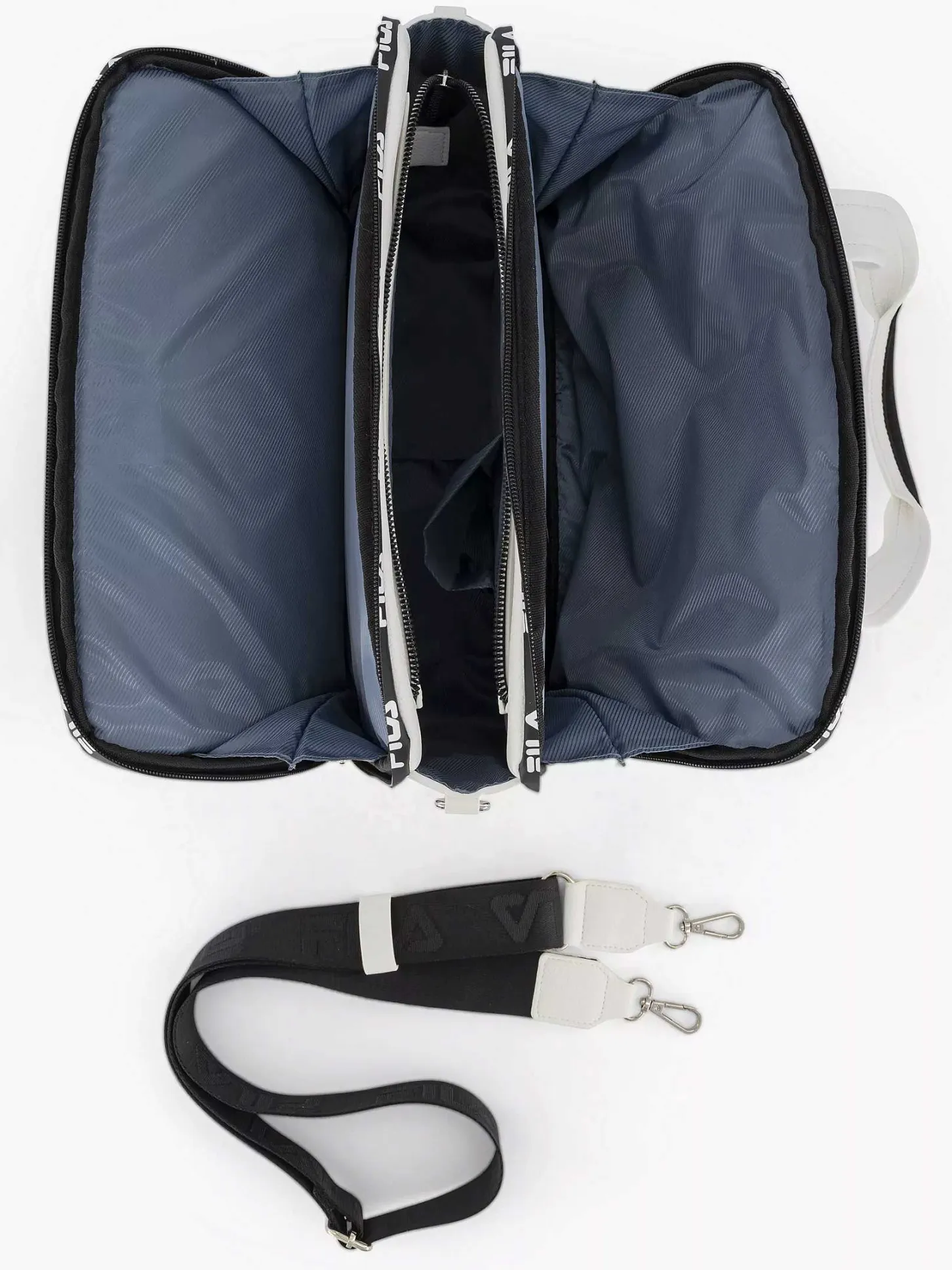 Outlet Witte Schoudertas Dames Online Exclusive Accessoires