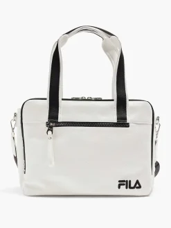 Outlet Witte Schoudertas Dames Online Exclusive Accessoires