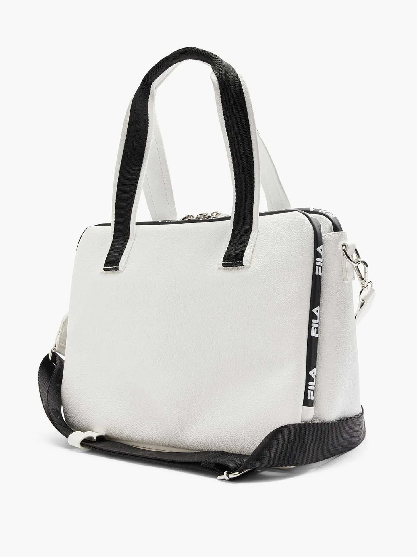 Outlet Witte Schoudertas Dames Online Exclusive Accessoires