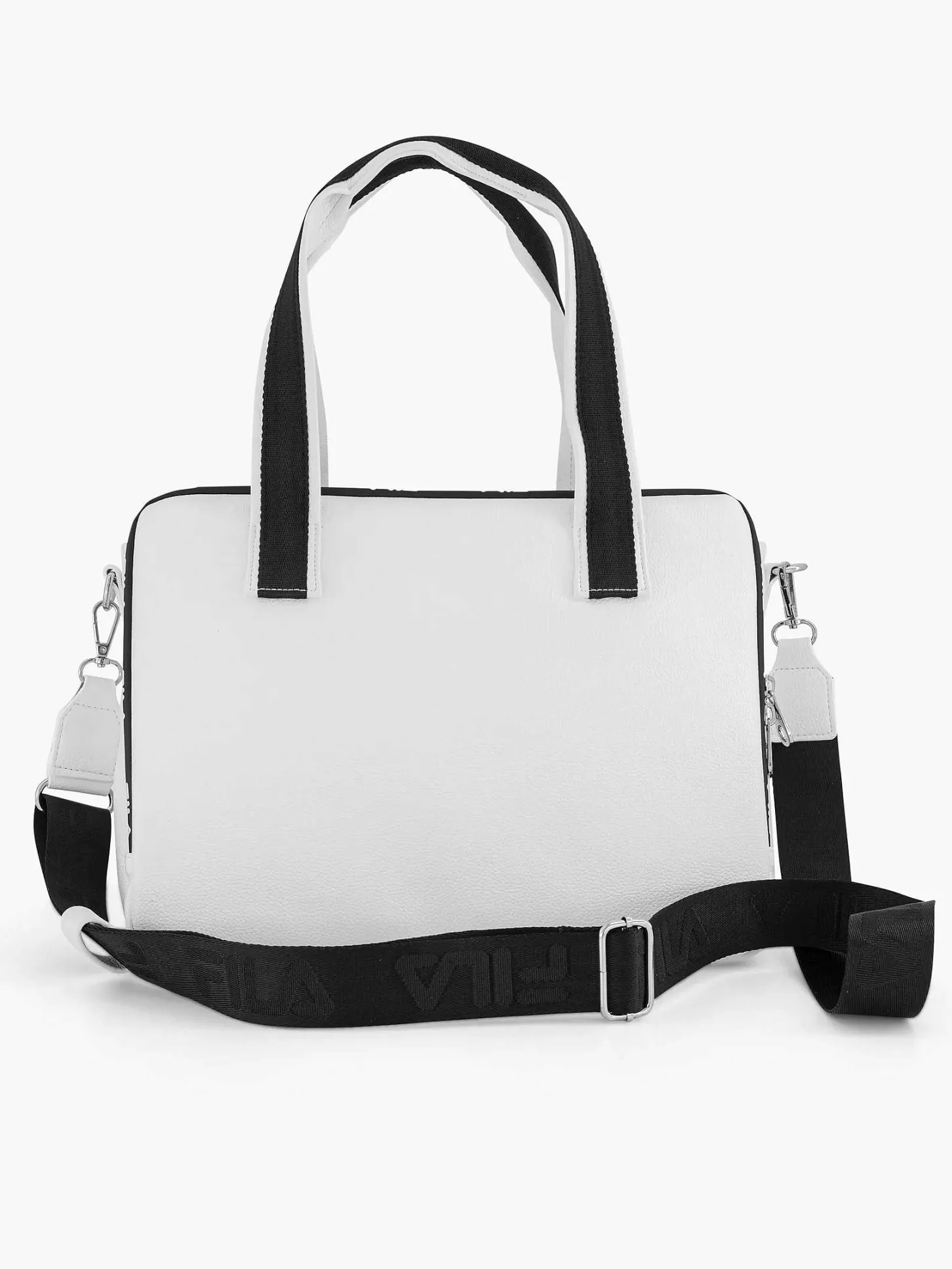 Outlet Witte Schoudertas Dames Online Exclusive Accessoires