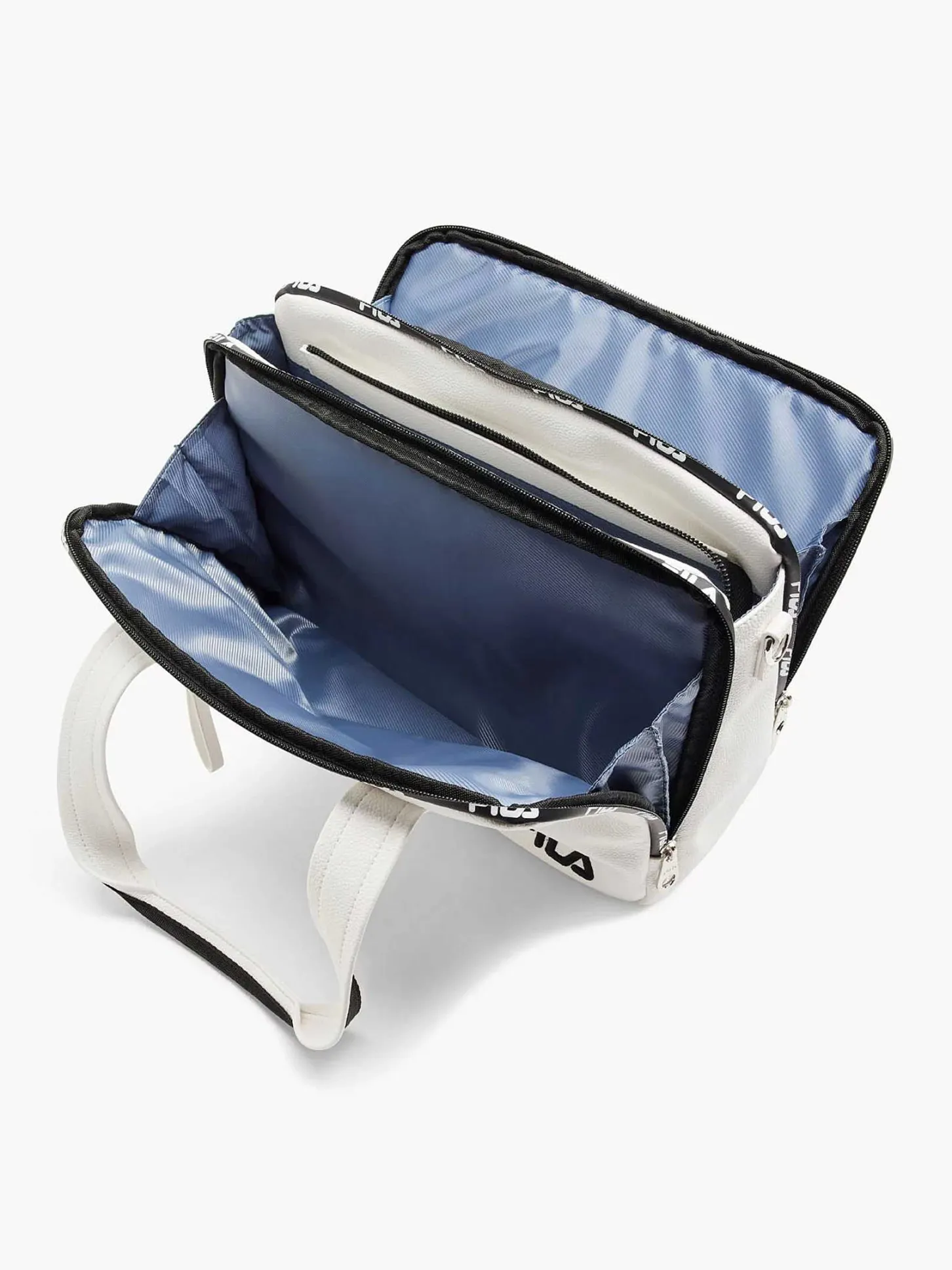 Outlet Witte Schoudertas Dames Online Exclusive Accessoires