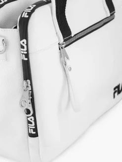 Outlet Witte Schoudertas Dames Online Exclusive Accessoires