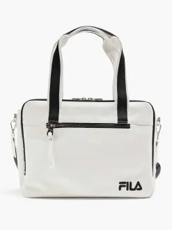 Outlet Witte Schoudertas Dames Online Exclusive Accessoires