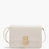 Outlet Witte Shoudertas Dames Online Exclusive Accessoires