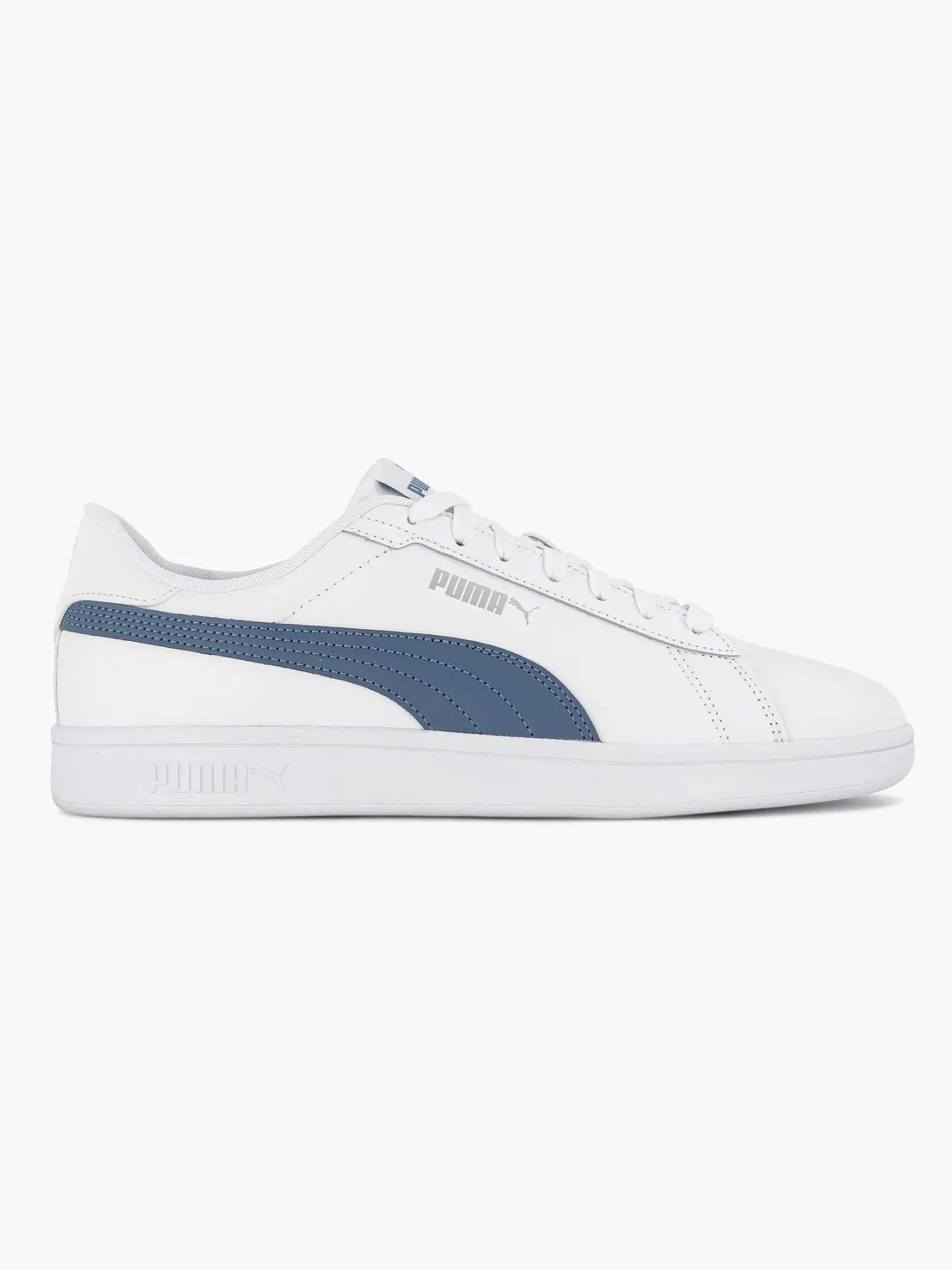 New Witte Smash 3.0 Heren Sneakers