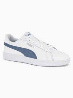New Witte Smash 3.0 Heren Sneakers