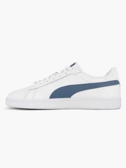 New Witte Smash 3.0 Heren Sneakers