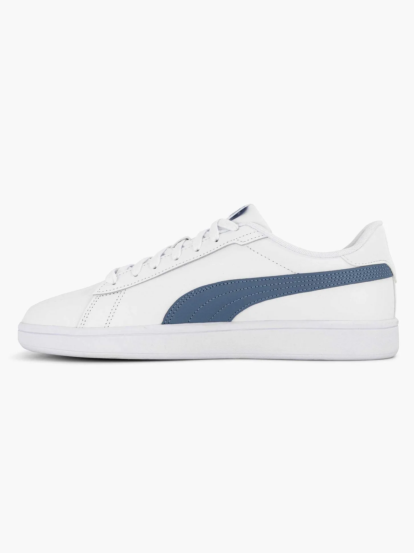 New Witte Smash 3.0 Heren Sneakers