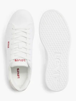 Witte Sneaker Dames Sneakers