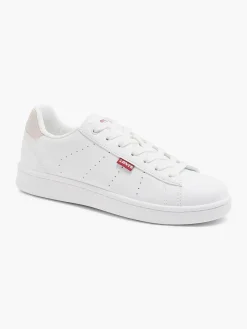 Witte Sneaker Dames Sneakers