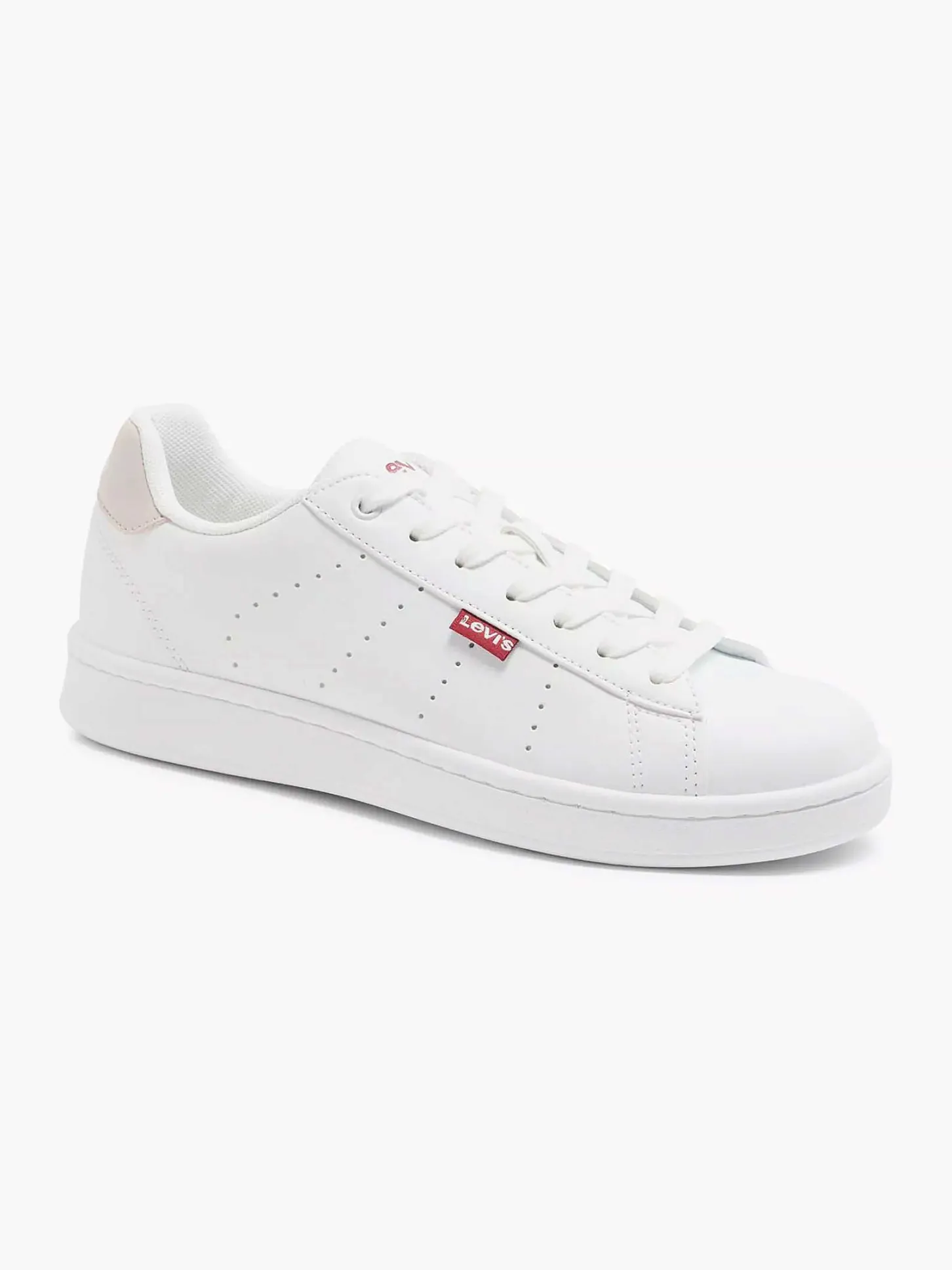 Witte Sneaker Dames Sneakers