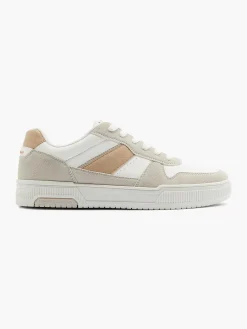 Witte Sneaker Heren Sneakers