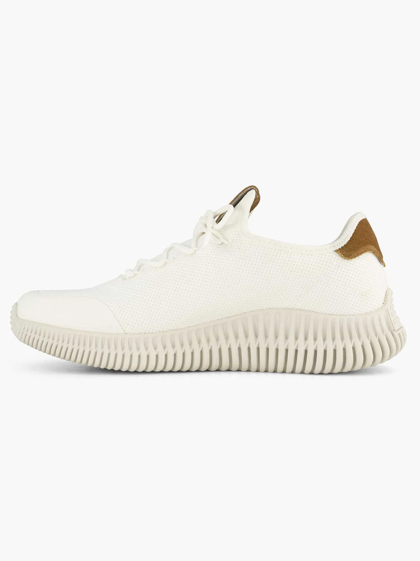 Online Witte Sneaker Heren Sneakers