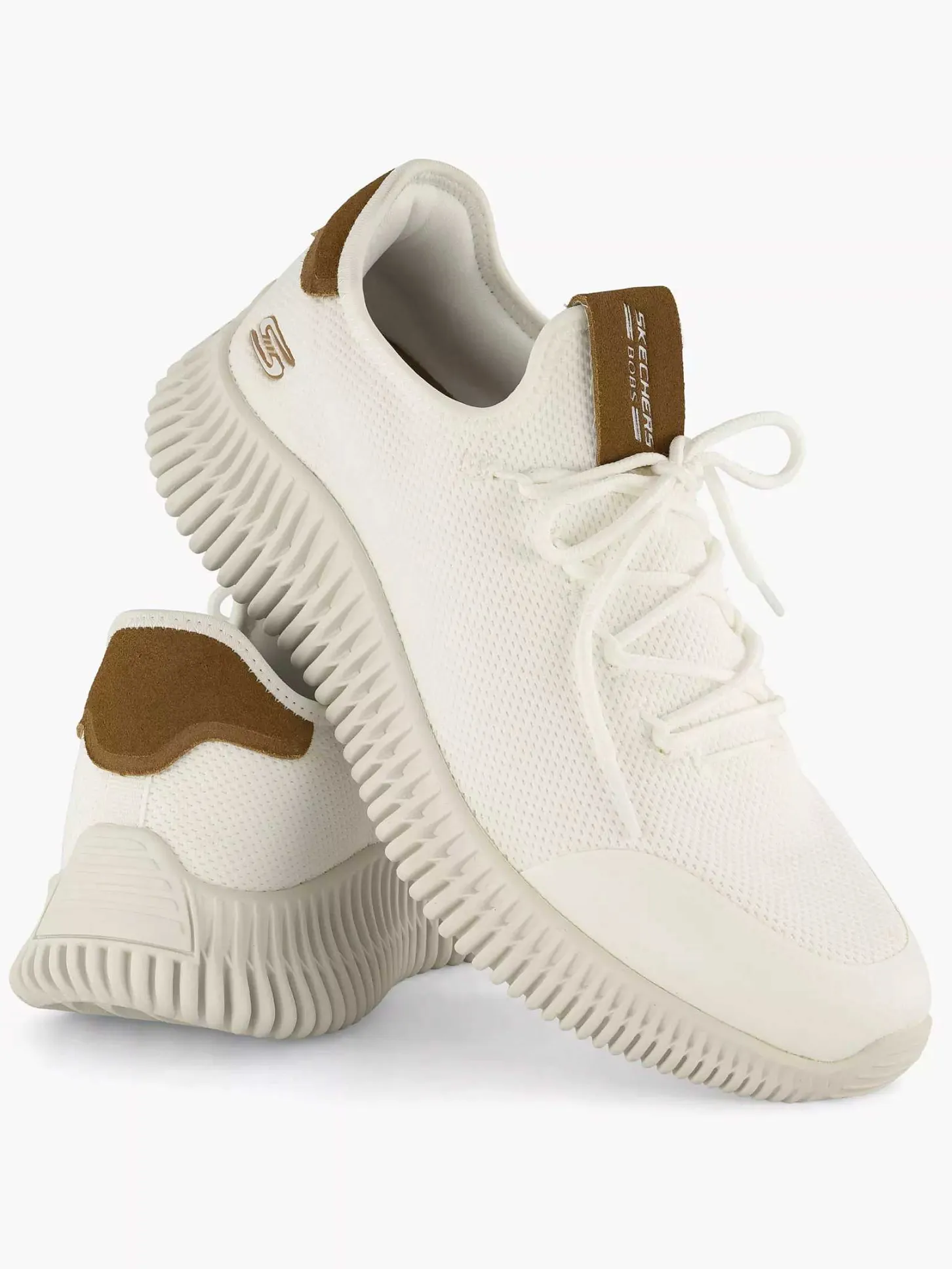 Online Witte Sneaker Heren Sneakers