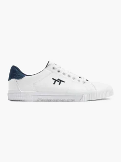 Sale Witte Sneaker Heren Sneakers