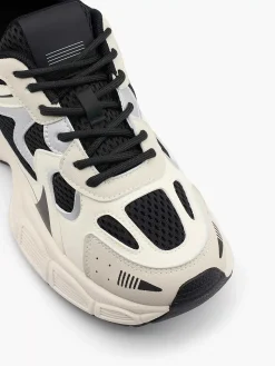 Discount Witte Sneaker Dames Sneakers
