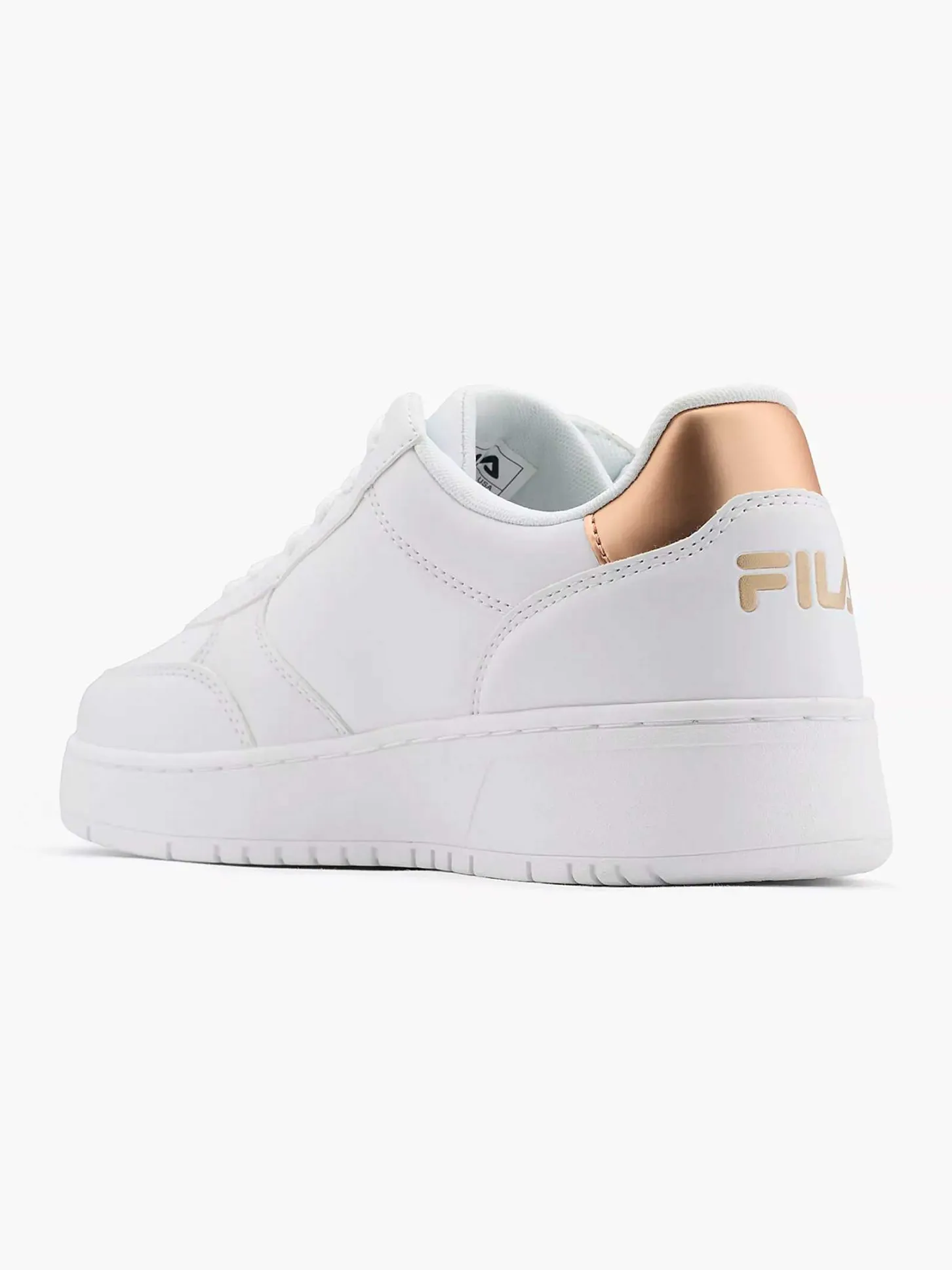 New Witte Sneaker Dames Sneakers