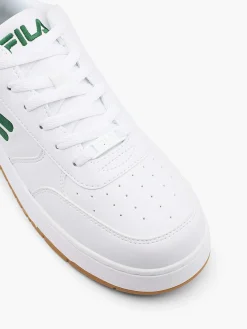 Outlet Witte Sneaker Heren Sneakers