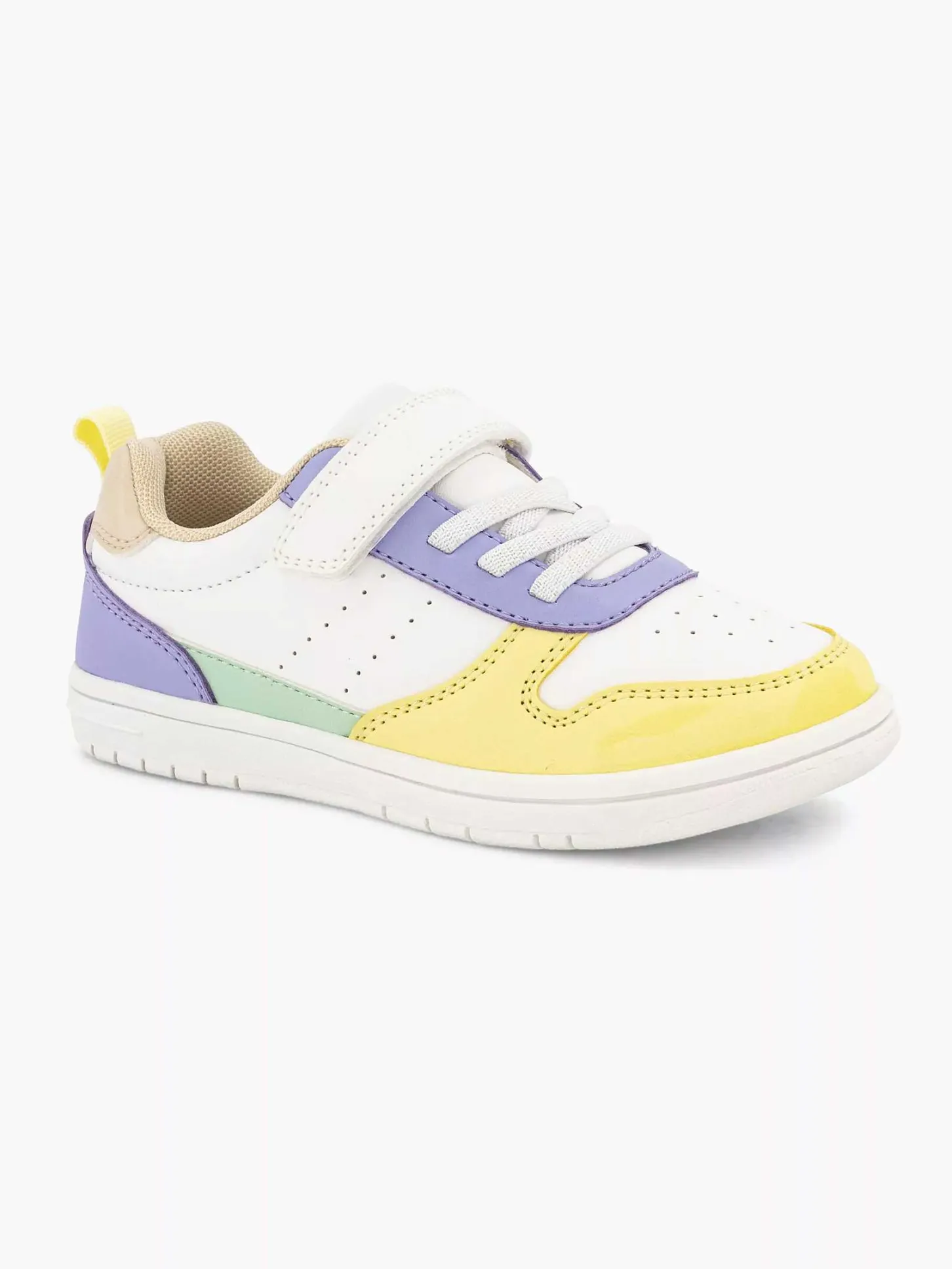 Hot Witte Sneaker Kinderen Jongensschoenen
