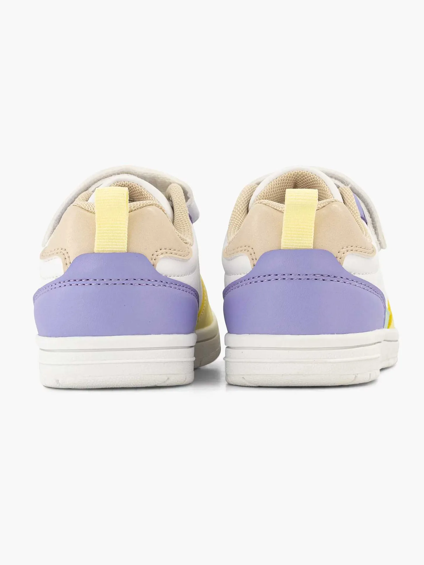 Hot Witte Sneaker Kinderen Jongensschoenen