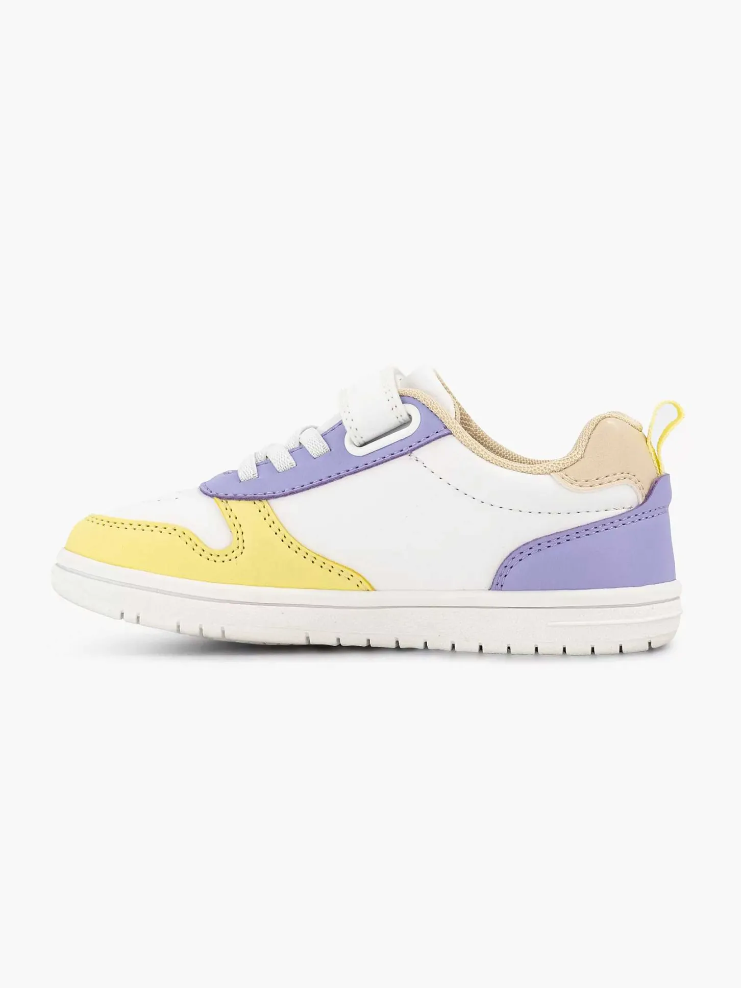 Hot Witte Sneaker Kinderen Jongensschoenen