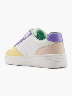 Sale Witte Sneaker Kinderen Jongensschoenen