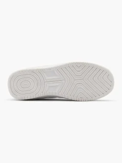 Sale Witte Sneaker Kinderen Jongensschoenen